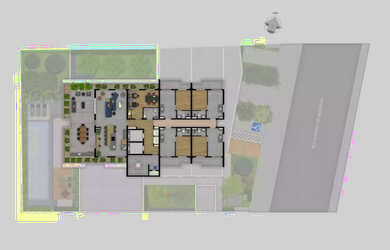 Imagem 16: Welconx Pinheiros - Residencial - Welconx Pinheiros - Residencial