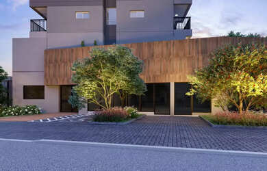 Imagem 2: Apartamento à venda em São Paulo, Pinheiros, com 1 quarto, 31,22m²