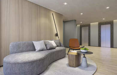 Imagem 3: Apartamento à venda em São Paulo, Pinheiros, com 1 quarto, 31,22m²