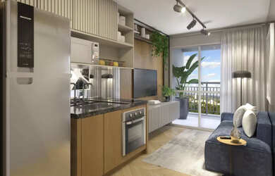 Imagem 5: Welconx Pinheiros - Residencial - Welconx Pinheiros - Residencial