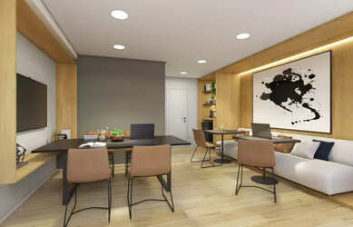 Imagem 10: Welconx Pinheiros - Residencial - Welconx Pinheiros - Residencial