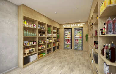 Imagem 11: Welconx Pinheiros - Residencial - Welconx Pinheiros - Residencial