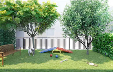 Imagem 13: Welconx Pinheiros - Residencial - Welconx Pinheiros - Residencial