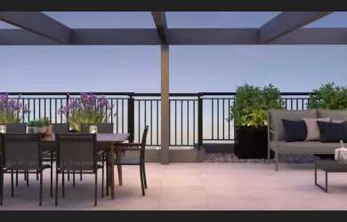 Imagem 14: Welconx Pinheiros - Residencial - Welconx Pinheiros - Residencial