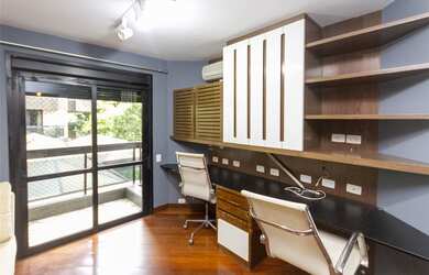 Imagem 12: Apartamento à venda no bairro Morumbi - São Paulo/SP