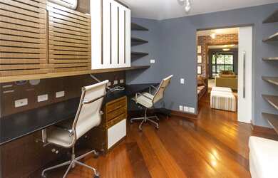 Imagem 13: Apartamento à venda no bairro Morumbi - São Paulo/SP