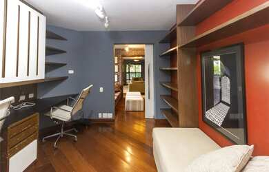 Imagem 14: Apartamento à venda no bairro Morumbi - São Paulo/SP