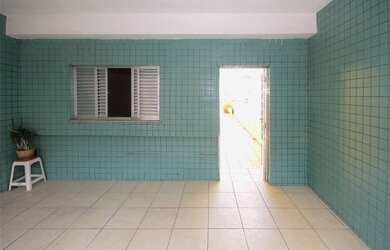 Imagem 6: Casa à venda no bairro Cambuci - São Paulo/SP