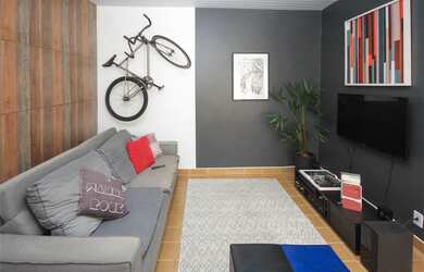 Imagem 8: Casa à venda no bairro Cambuci - São Paulo/SP