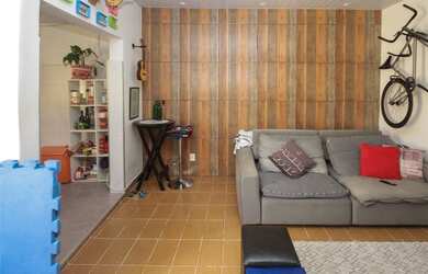 Imagem 9: Casa à venda no bairro Cambuci - São Paulo/SP