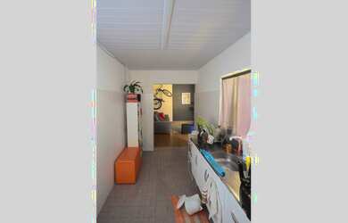 Imagem 13: Casa à venda no bairro Cambuci - São Paulo/SP