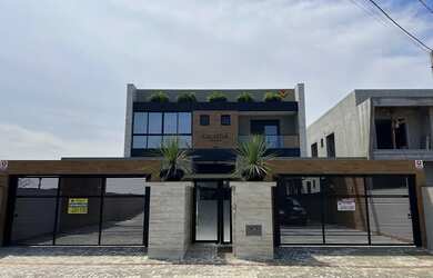 Imagem: O apartamento possui 3 Dormitórios, 3 Suítes, 4 Banheiros