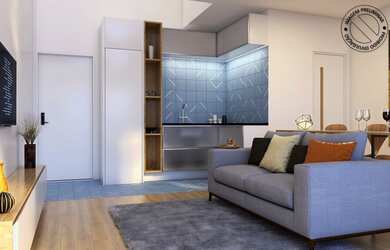 Imagem 10: Apartamento à venda no bairro Brooklin Paulista - São Paulo/SP