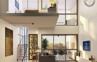 Imagem 11: Apartamento à venda no bairro Brooklin Paulista - São Paulo/SP