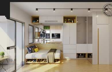 Imagem 13: Apartamento à venda no bairro Brooklin Paulista - São Paulo/SP