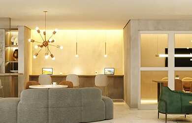 Imagem 4: Apartamento à venda em Osasco, Vila Osasco, com 3 quartos, 77,33m²