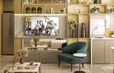 Imagem 5: Apartamento à venda em Osasco, Vila Osasco, com 3 quartos, 77,33m²