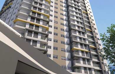 Imagem 2: APARTAMENTO RESIDENCIAL em Osasco - SP, Vila Osasco