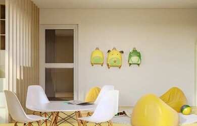 Imagem 13: Apartamento à venda em Osasco, Vila Osasco, com 3 quartos, 67,02m²