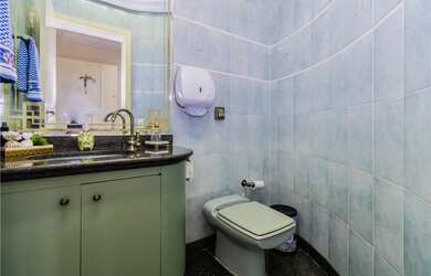 Imagem 4: Apartamento à venda no bairro Tatuapé - São Paulo/SP