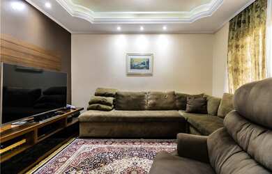 Imagem 6: Apartamento à venda no bairro Tatuapé - São Paulo/SP