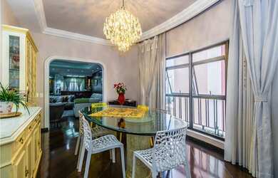 Imagem 7: Apartamento à venda no bairro Tatuapé - São Paulo/SP