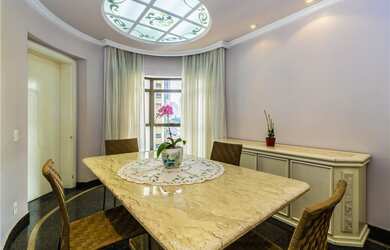 Imagem 8: Apartamento à venda no bairro Tatuapé - São Paulo/SP