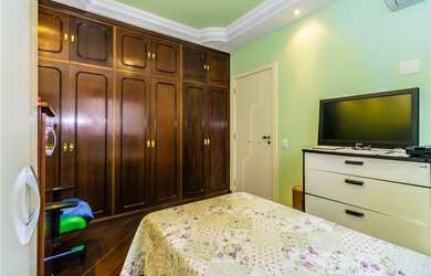 Imagem 16: Apartamento à venda no bairro Tatuapé - São Paulo/SP