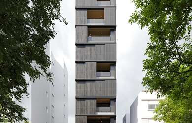 Imagem: O apartamento possui 2 Dormitórios, 2 Suítes, 3 Banheiros