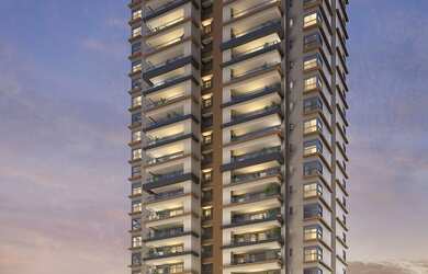 Imagem: APARTAMENTO RESIDENCIAL em Osasco - SP, Centro