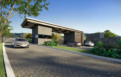 Imagem: O terreno possui 655m² de Área e está localizado em Rio do