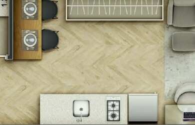 Imagem 13: Apartamento à venda no bairro Jardim Paulista - São Paulo/SP