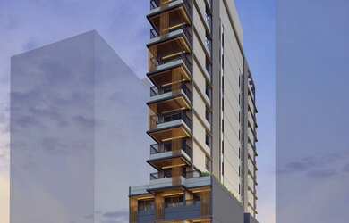 Imagem 1: Apartamento à venda no bairro Jardim Paulista - São Paulo/SP