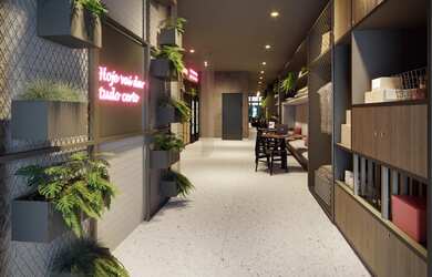 Imagem 3: Apartamento à venda no bairro Jardim Paulista - São Paulo/SP