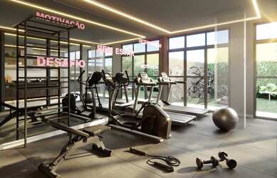 Imagem 5: Apartamento à venda no bairro Jardim Paulista - São Paulo/SP