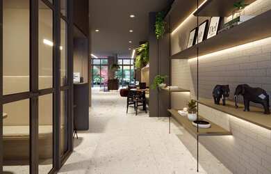 Imagem 8: Apartamento à venda no bairro Jardim Paulista - São Paulo/SP