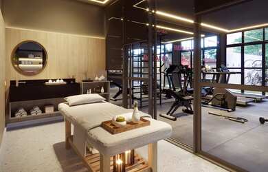 Imagem 11: Apartamento à venda no bairro Jardim Paulista - São Paulo/SP