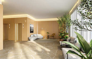 Imagem 3: APARTAMENTO RESIDENCIAL em São Paulo - SP, Campo Belo