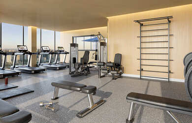 Imagem 9: Apartamento à venda em São Paulo, Campo Belo, com 2 quartos, 69,25m²