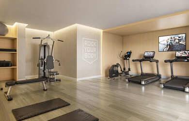 Imagem 10: APARTAMENTO RESIDENCIAL em São Paulo - SP, Campo Belo