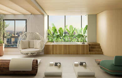 Imagem 16: APARTAMENTO RESIDENCIAL em São Paulo - SP, Campo Belo