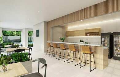 Imagem 13: APARTAMENTO RESIDENCIAL em São Paulo - SP, Água Branca