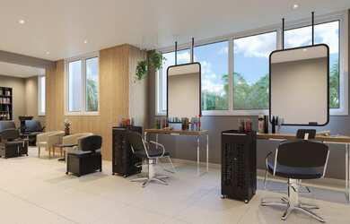 Imagem 15: APARTAMENTO RESIDENCIAL em São Paulo - SP, Água Branca