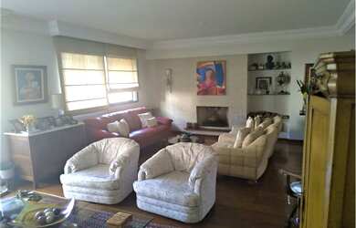 Imagem 1: Apartamento à venda no bairro Vila Suzana - São Paulo/SP