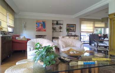 Imagem 3: Apartamento à venda no bairro Vila Suzana - São Paulo/SP