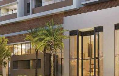 Imagem 2: Apartamento à venda em São Paulo, Vila Mariana, com 2 quartos, 66,17m²