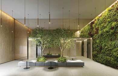 Imagem 3: Apartamento à venda em São Paulo, Vila Mariana, com 2 quartos, 66,17m²