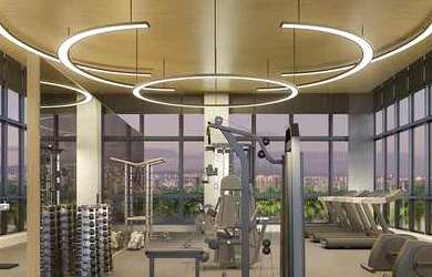 Imagem 7: 3 dormitórios, 3 suíte, 4 banheiro, 2 vagas na garagem, 119M² de Área...