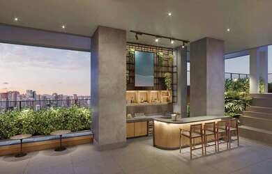 Imagem 13: Apartamento à venda em São Paulo, Vila Mariana, com 2 quartos, 66,17m²