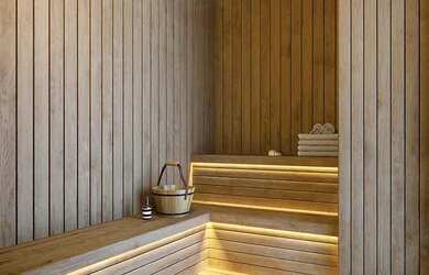 Imagem 15: 3 dormitórios, 3 suíte, 4 banheiro, 2 vagas na garagem, 119M² de Área...